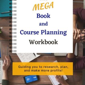 Book and Course Planning workbook